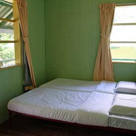Kinabalu Poring Vacation Lodge Kampung Poring Exterior foto