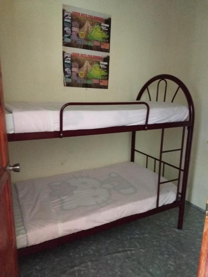 Kinabalu Poring Vacation Lodge Kampung Poring Exterior foto